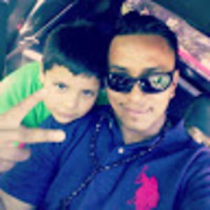 Meet your Posher, Jaime